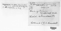 Image Associated With the Occurence